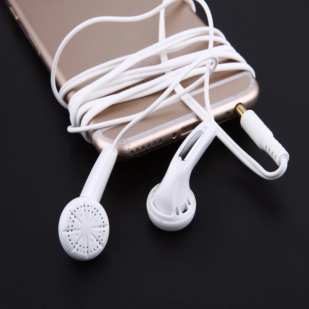 HANGRUI Qian25 HiFi наушники, динамические наушники-вкладыши с плоской головкой, Спортивная гарнитура, басовые наушники для iphone, Xiaomi, MP3, MP4
