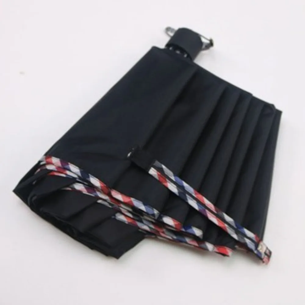 Супер Бизнес дел Пляж Кружева Зонт Студент Для мужчин Солнечный цели три