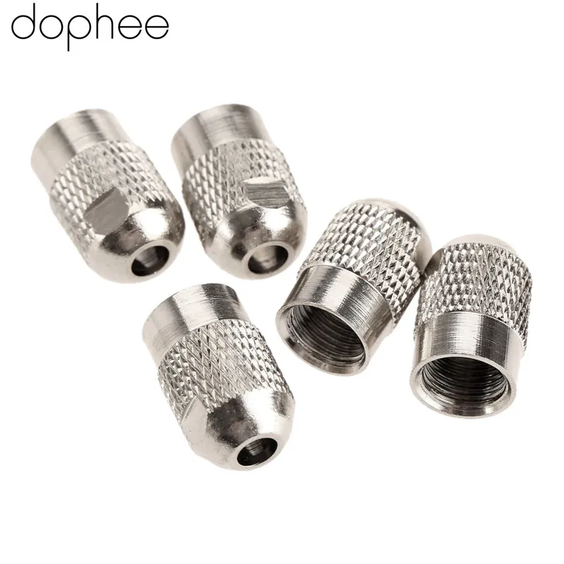 5 шт. гибкие головки для электроинструментов Dremel M8 * 0 75|Детали инструментов| |