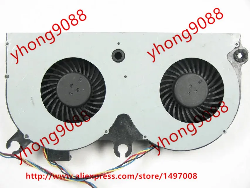 SUNON MF80201V1 C010 S9A DC 12V 3 96 W охлаждающий вентилятор для сервера ноутбука|server fan|dc fan 12vdc 12v
