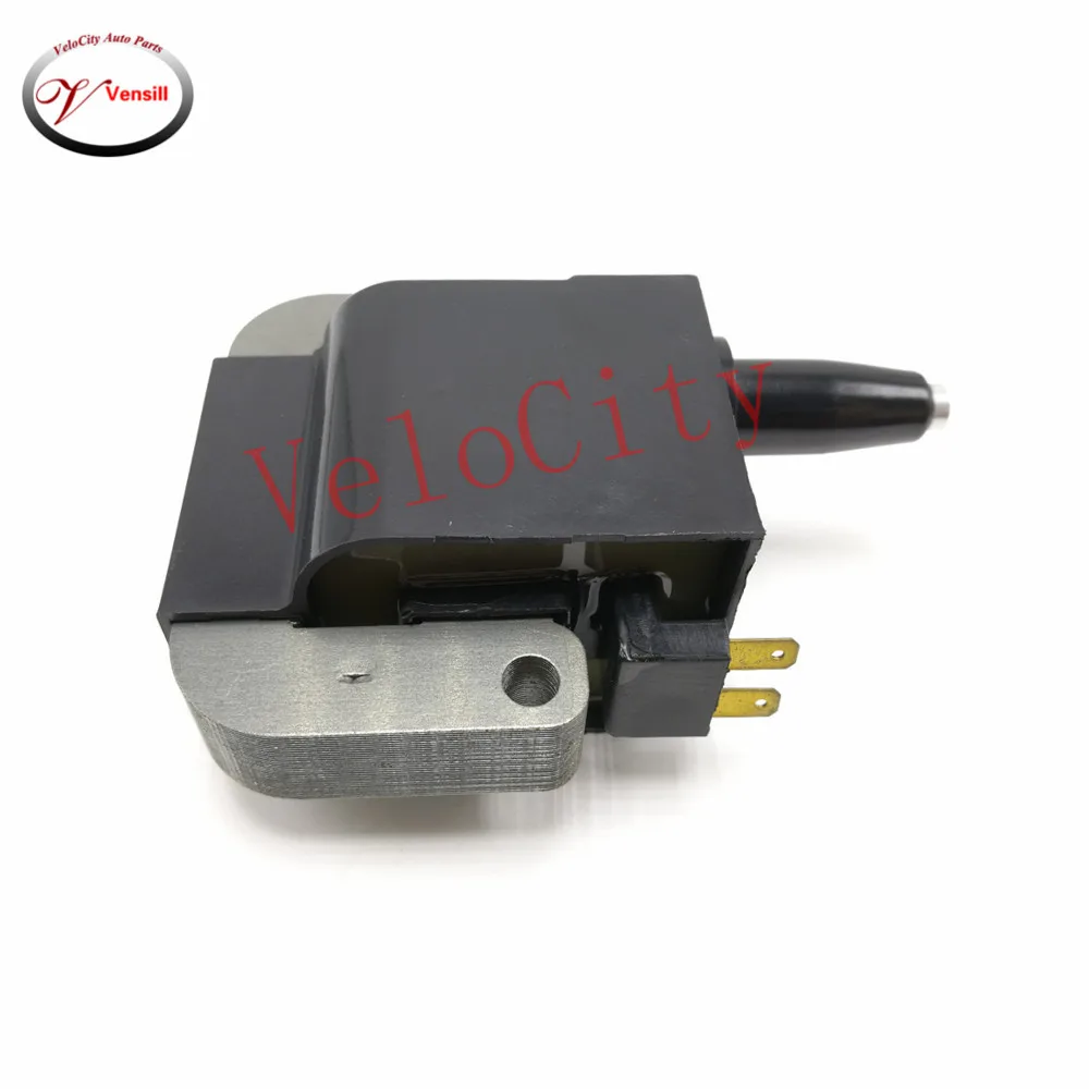 Фото Номер детали катушки зажигания #   30500-PAA-A01 30500-P0H-A01 Подходит для Accord RA6 F23A Acura CL 2.3L №3