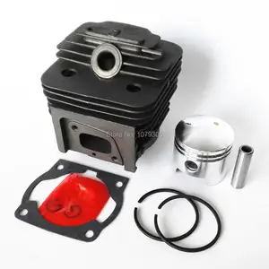 Цилиндр для газонокосилки MITSUBISHI CG520 TL52, китайский цилиндр 1E44F-5, диаметр 44 мм