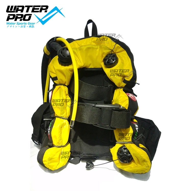 Audaxpro Путешествия 15 BCD Дайвинг BCD