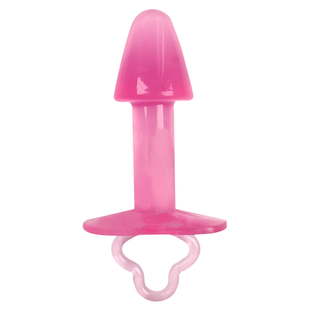 Soft Silicone Anal Bead Dildo Prostate Massager No Virbrator Female Butt Plug Adult Product Sex Toys For Men Women Shop | Красота и