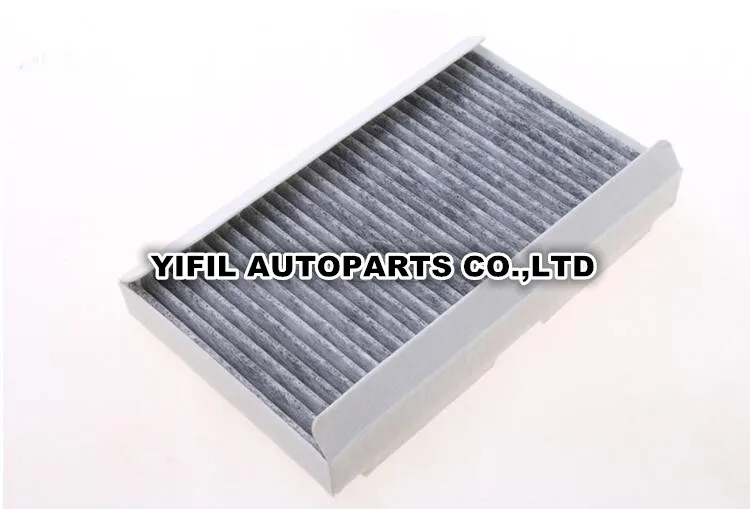 Фильтр для салона с активированным углем 6447.NT PEUGEOT 307 308 408 SW Estate CC 1 6 HDi RCZ 2 0 GO CITROEN DS4