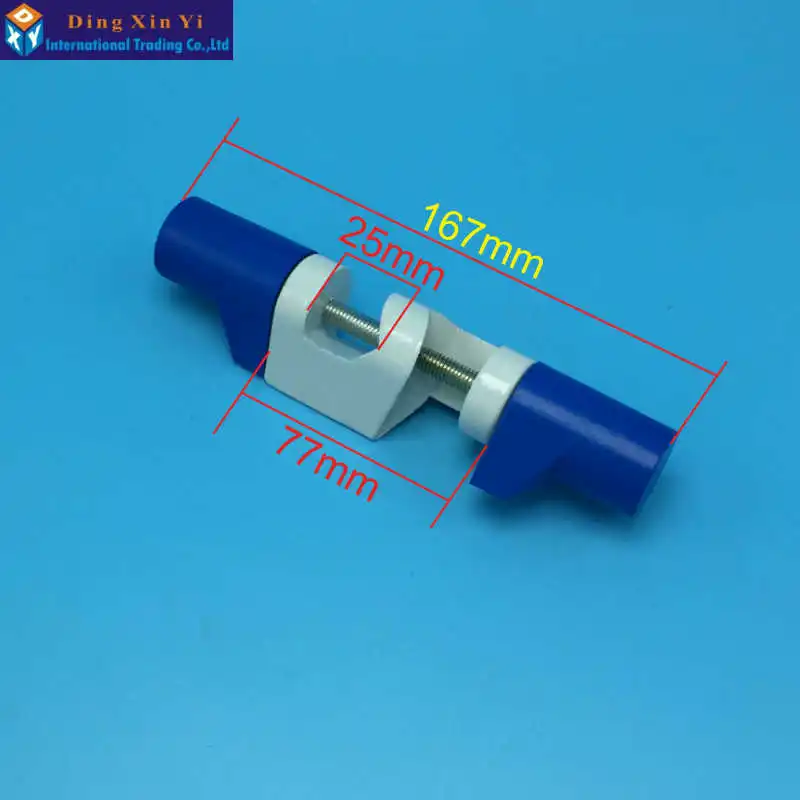 

Лабораторный зажим DXY 85*35cm