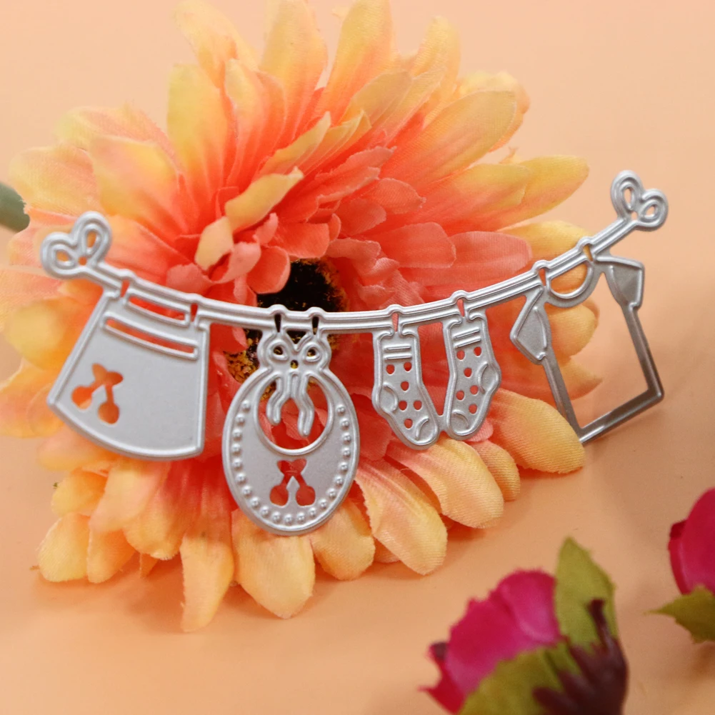 1 шт. металлический трафарет для высечки сделай сам Скрапбукинг бумажная