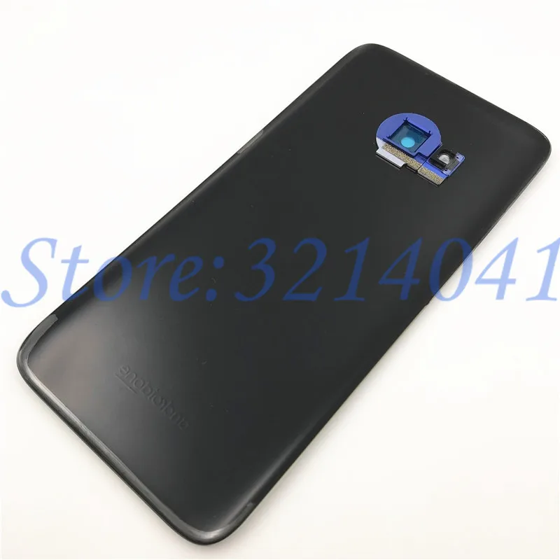 Оригинальная крышка аккумулятора 5 2 дюйма для HTC U11 Lite с объективом камеры