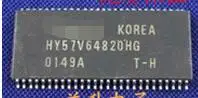 100% новый HY57V64820HGT H HY57V64820HG|Реле| |
