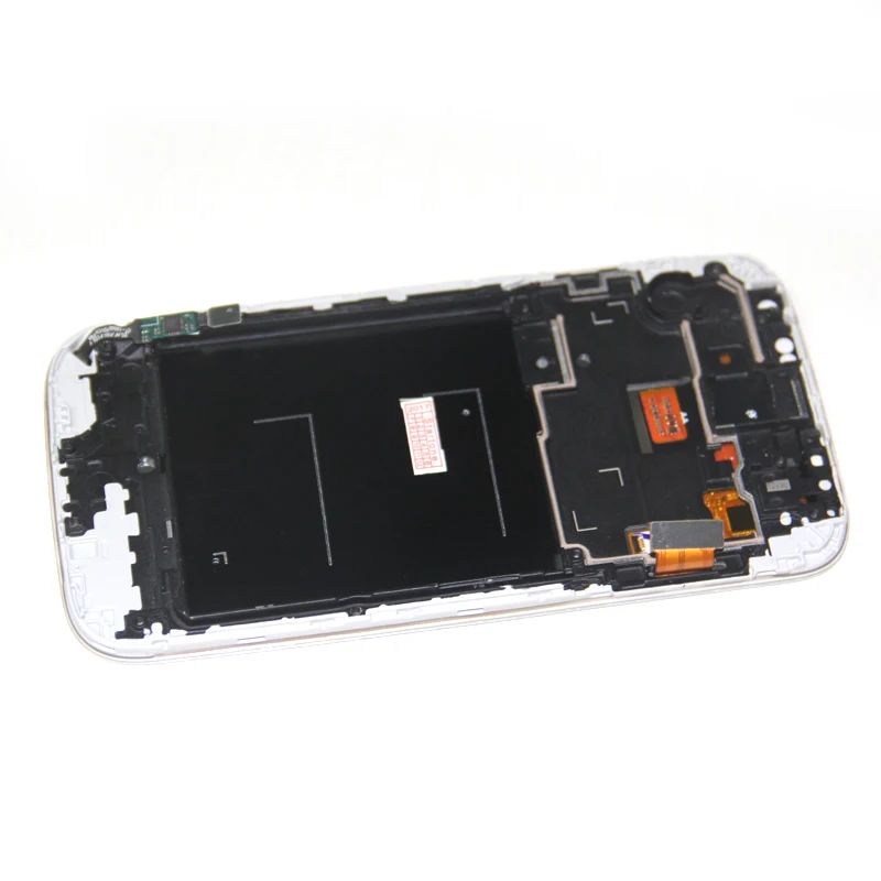 Highscreen совместимый с Samsung Galaxy S4 I9505 I9500 I337 ЖК-дисплей + сенсорный экран стекло