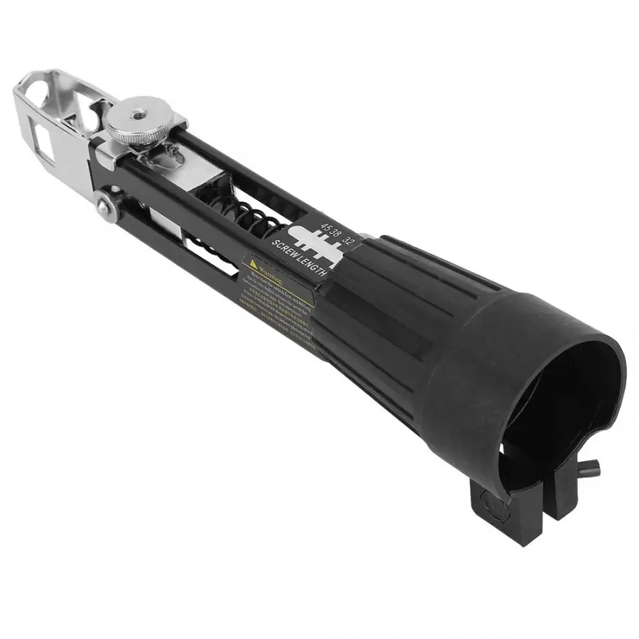 Цепная пила автоматический адаптер для ногтей электрическая дрель цепочка