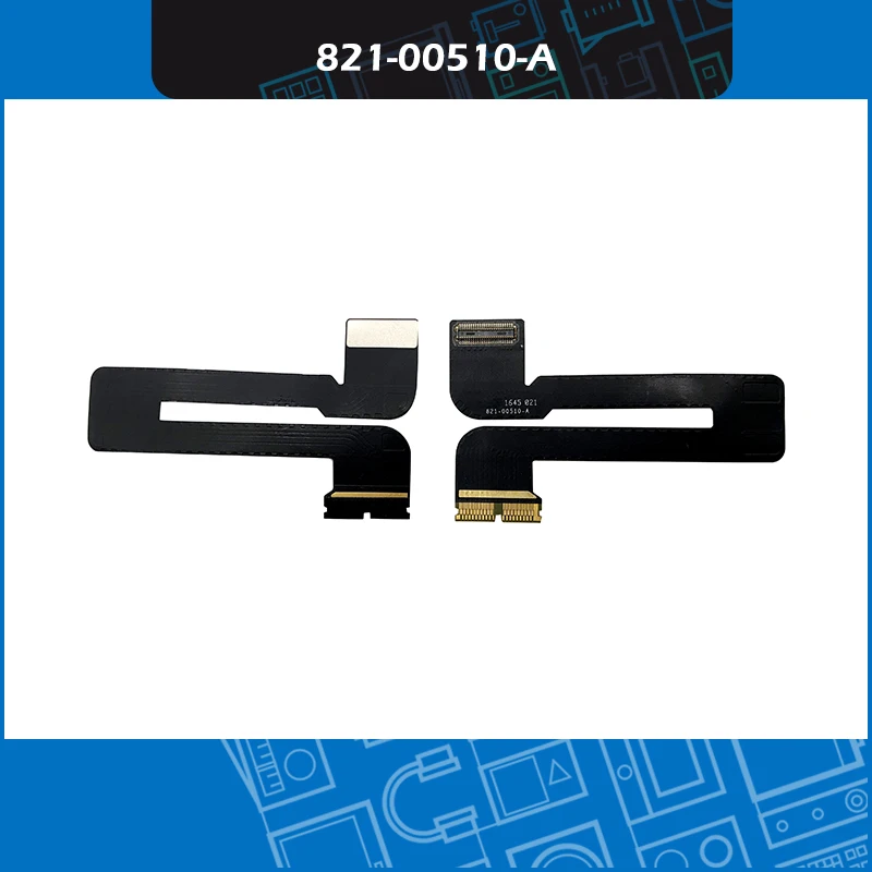 Новый светодиодный ЖК кабель LVDs 821 00510 A для Macbook Retina 12 дюймов A1534 экрана 2015 2016 2017