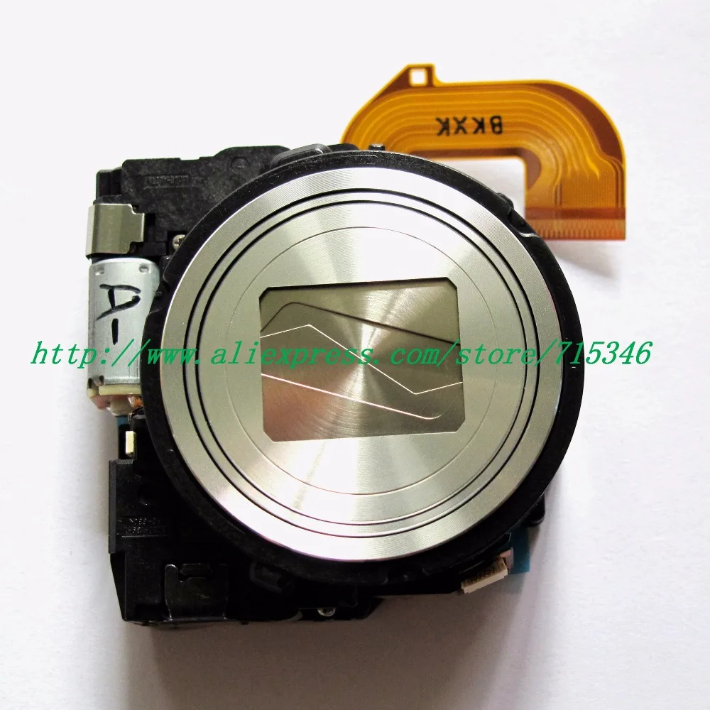 Новый зум-объектив для Sony Cyber-shot DSC-WX300 WX300 DSC-WX350 WX350 запасная часть цифровой камеры