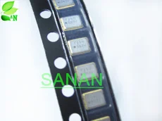 

Free shipping 200pcs/lot New original 25MHz 25.000MHz 3.2x2.5