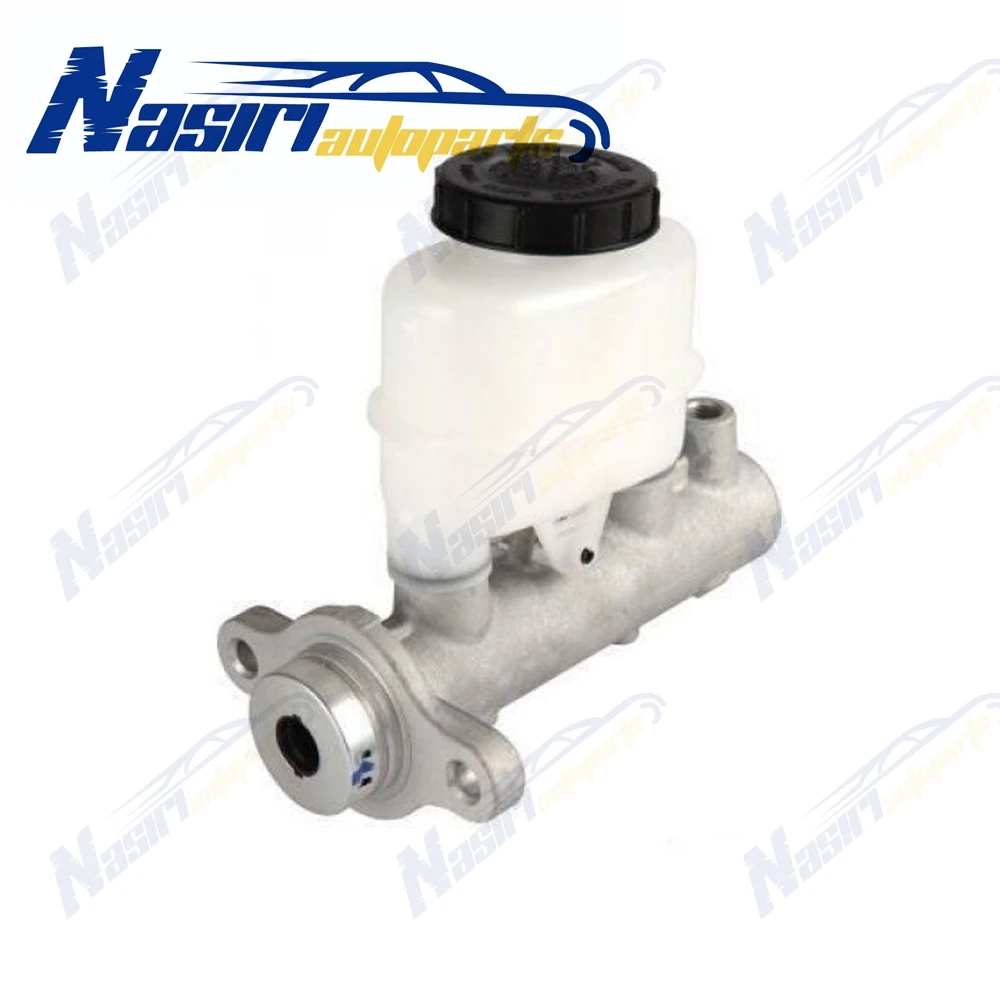 Главный тормозной цилиндр для NISSAN PICK UP (D22) 2 5 D 1998 1999 2000 2001 2002 2003 2004 2005 2006 2007 2008 2009