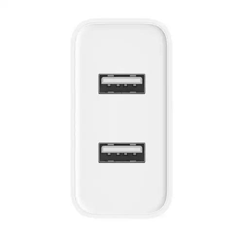 Оригинальный Xiaomi 18W 36W двойной USB QC3.0 5V 3 0 зарядное устройство быстрое настенное