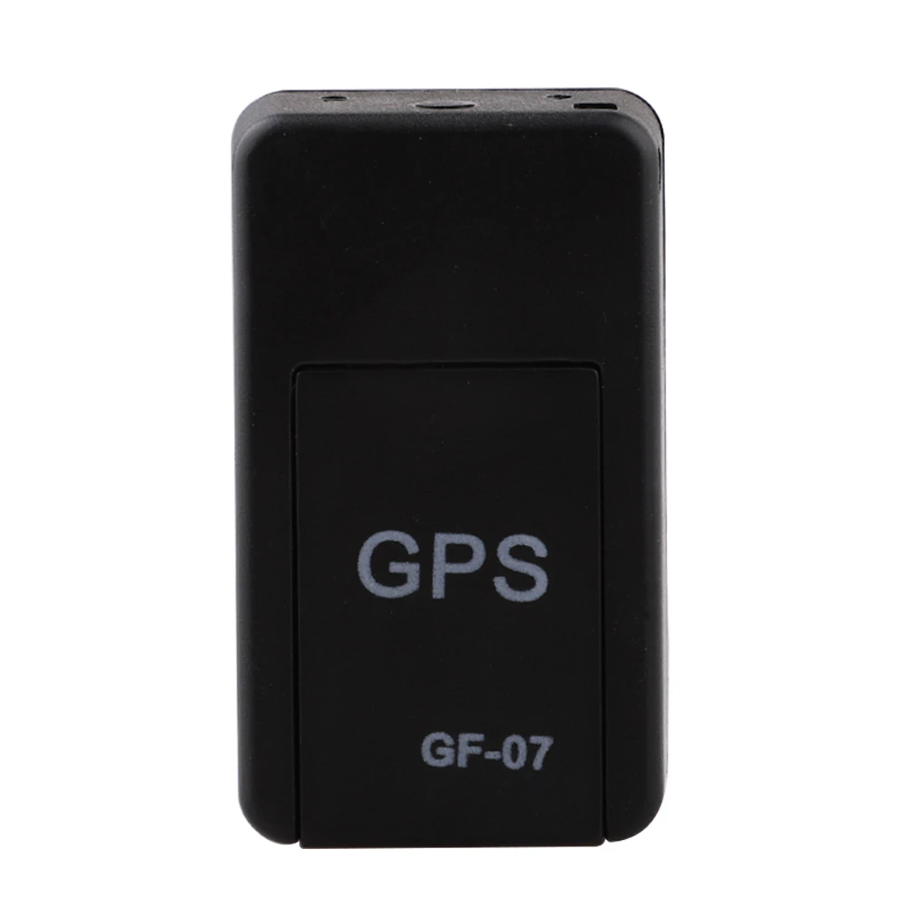 GPS трекер для автомобиля мини устройство слежения с функцией длительный режим