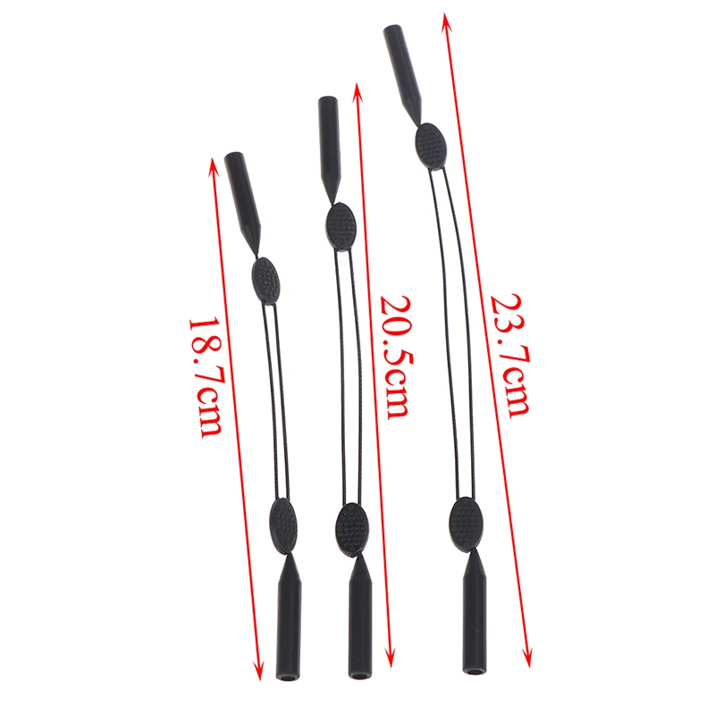 Женские очки с регулируемой проволокой завязками на шее аксессуары для очков |