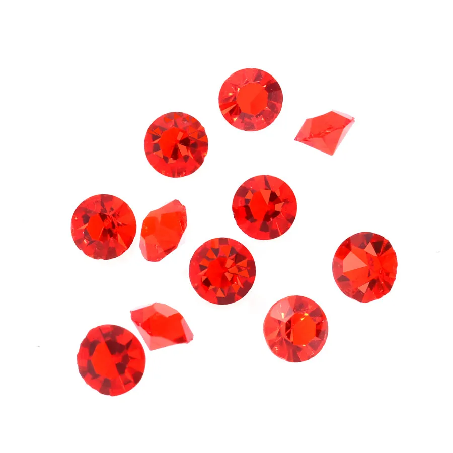 Ювелирная фурнитура круглой формы 3/4/5 мм