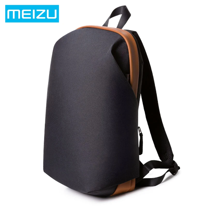 Новое поступление Meizu рюкзак для женщин и мужчин минималистичные рюкзаки