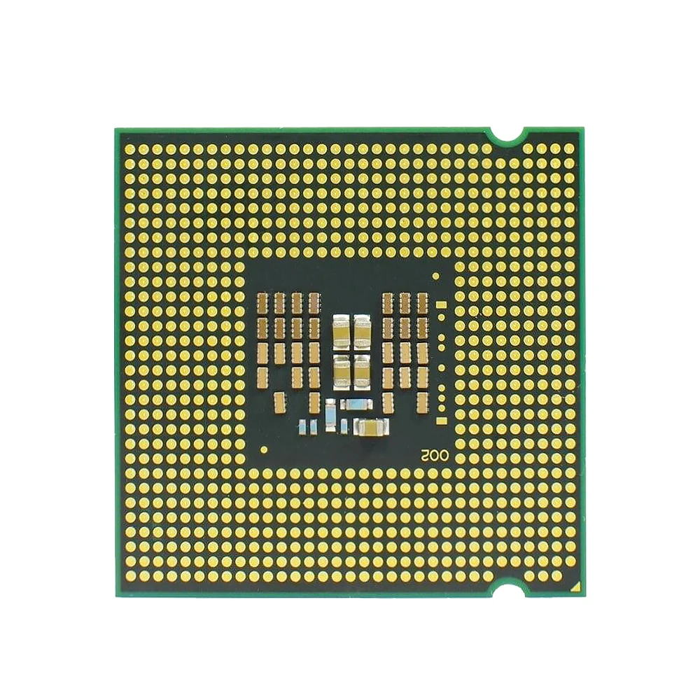Intel Core 2 Quad Q8400 настольный процессор четырехъядерный 66 ГГц 4 Мб FSB 1333 LGA 775 8400 б/у