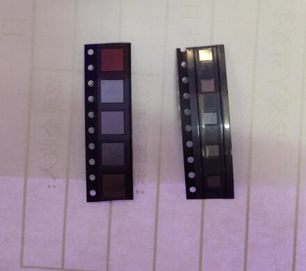 5 фото = 10 шт. оригинальный новый для iPhone 6G 6 PLUS + P big U0900 338S1201 small U1601 338S1202 аудио IC