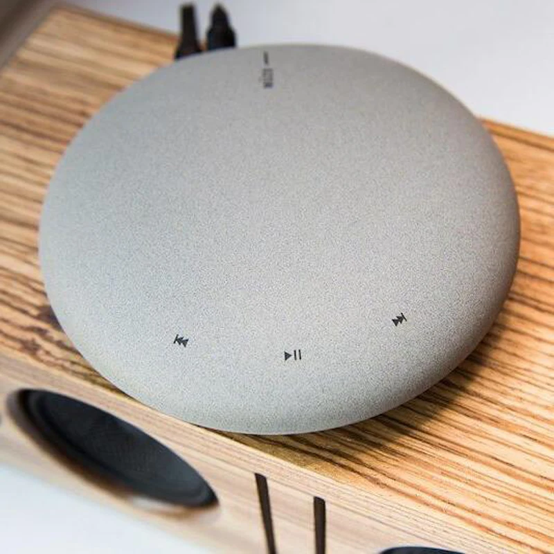 Cobblestone маленький wifi Аудио приемник адаптер Поддержка USB NAS облачные сервисы