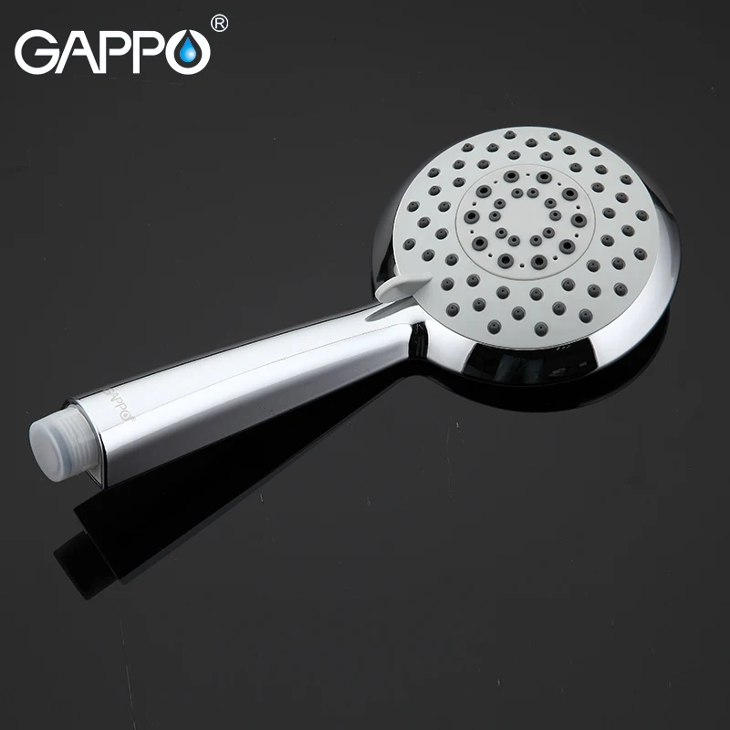 Смеситель для ванны GAPPO латунный кран ванной комнаты настенный термостат набор