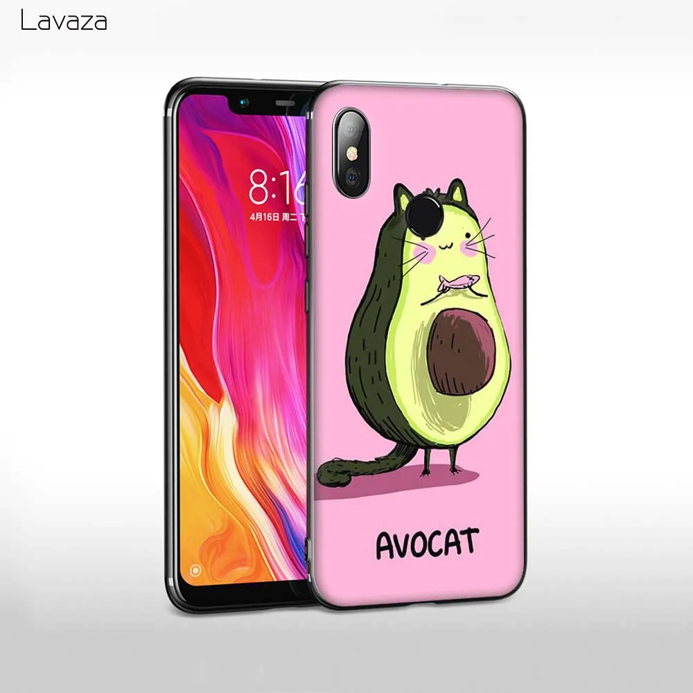 Мягкий силиконовый чехол Lavaza для Huawei Mate 10 20 P8 P9 P10 P20 P30 Lite Pro P Smart 2019 | Мобильные