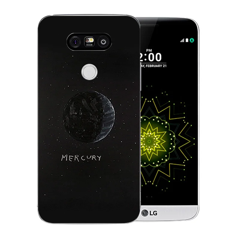 5 3 дюйма для LG G5 чехол телефона роскошный мягкий силиконовый задней панели с