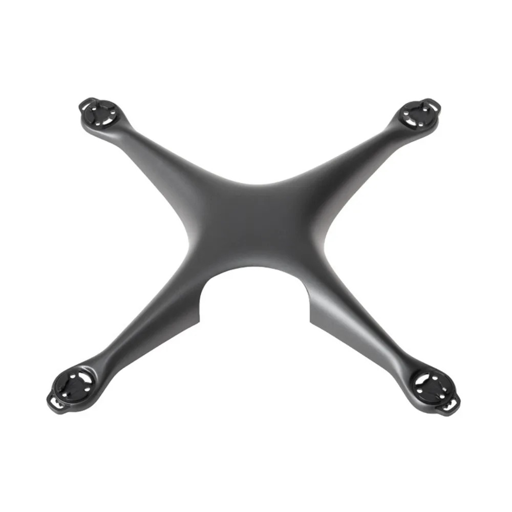Запасная верхняя оболочка для DJI Phantom 4 PRO Drone средняя P4P Phantom4 запасные части