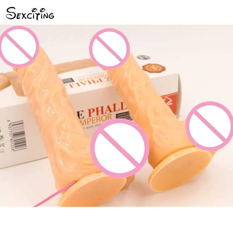 2 Размеры imperium Август vibrador секс игрушки для женщин жизнь как Элли Фаллоимитаторы