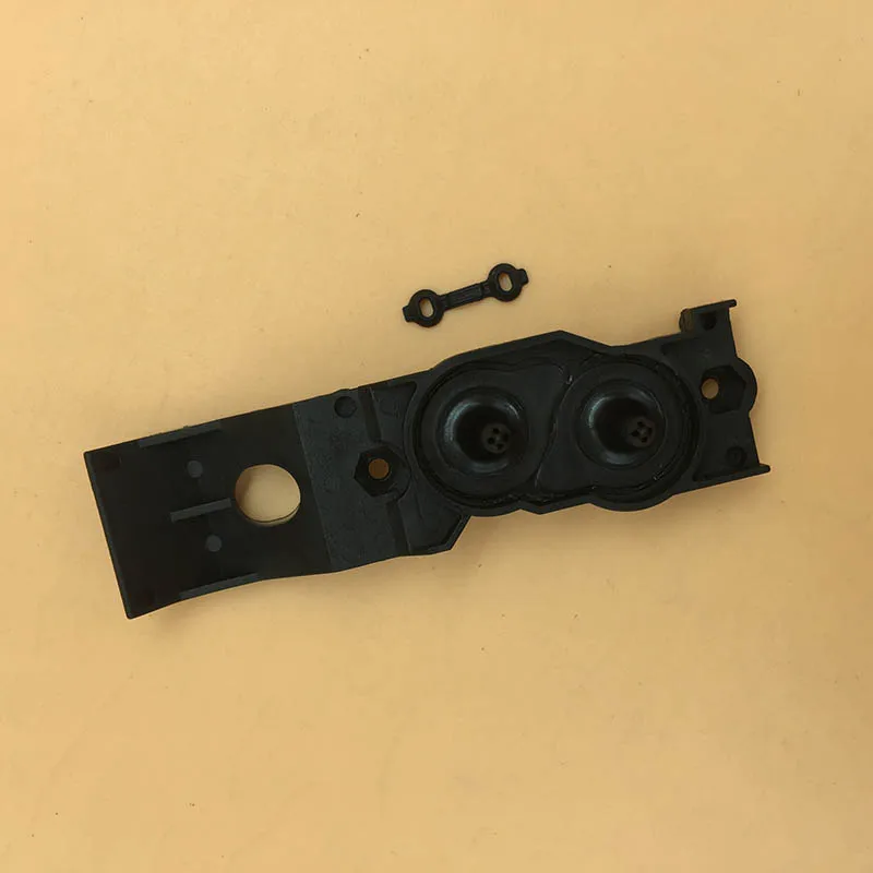 2 шт. крышка печатающей головки принтера Roland dx4 для Mutoh принтеры Mimaki SJ XJ XC 540 640 740