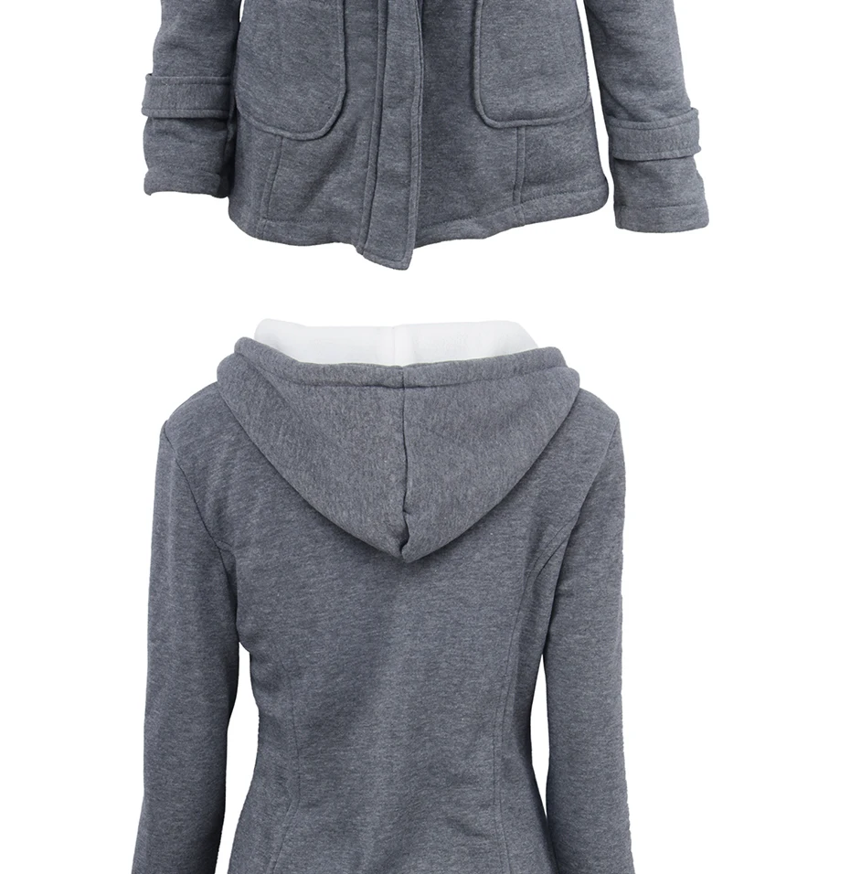 Gogoyouth, куртка с капюшоном размера плюс 6XL, весна-осень, для женщин, новинка, большое пальто, ветровка, длинный рукав, куртка для женщин, большая верхняя одежда