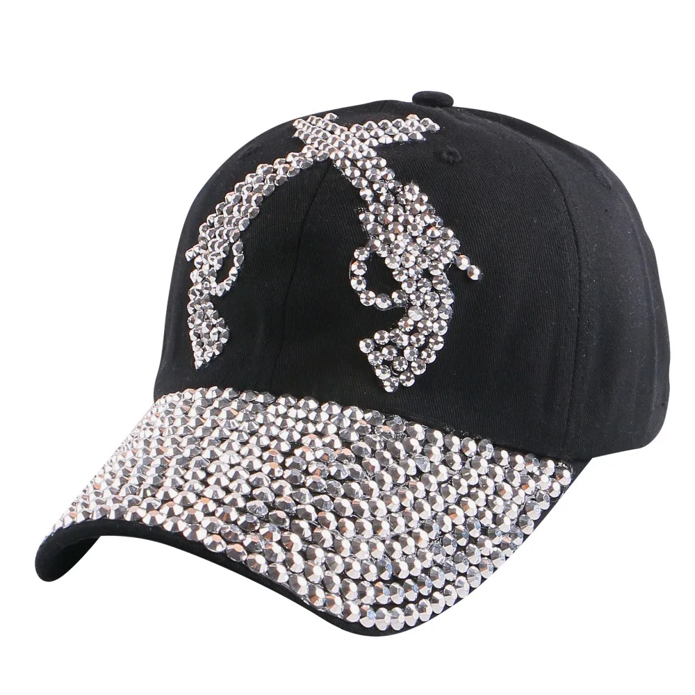 Новинка хит продаж двойной пистолет с узором для женщин девочек хип хоп snapback