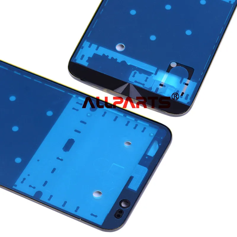 Корпус средней рамки для ASUS Zenfone Go tv ZB551KL X013D задняя рамка пластина шасси запасные части
