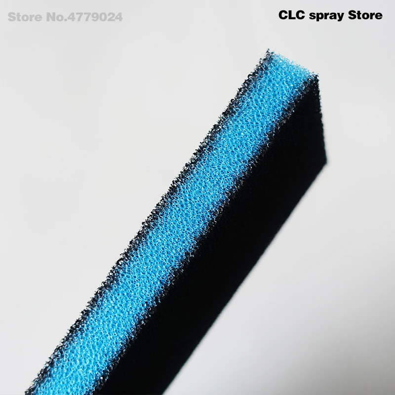 

Aquarium Filter Fish Tank Shrimp Pond Air Pump Biochemical Sponge Filter Bio Sponge Filter Aquarium Filtration Filter
