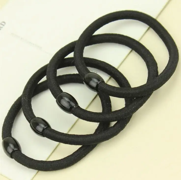 10 шт. для женщин девочек высокая эластичность средний большой Толстый Рулон