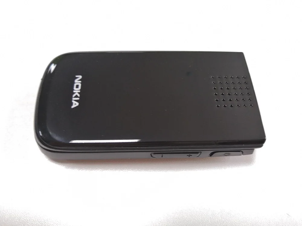 Nokia 2720 Разблокированный Мобильный телефон Nokia 2720 Восстановленный складной мобильный телефон с русской клавиатурой Быстрая