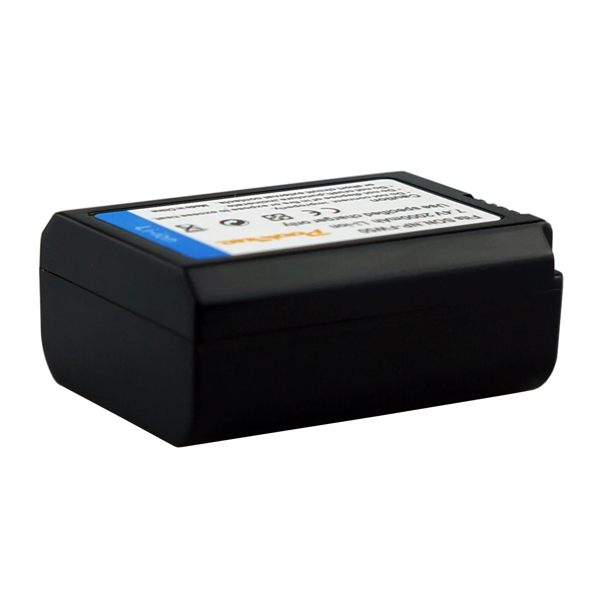 Аккумулятор на 2000 мА · ч для Sony np fw50|np-fw50 battery|battery for sonynp fw50 |