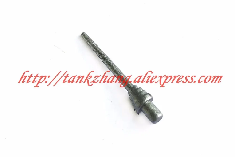 HENG LONG 3839/3839 1 RC tank U. S. M41A3 1/16 Запасные части № 39 052 пластиковая часть антенна A7|spare