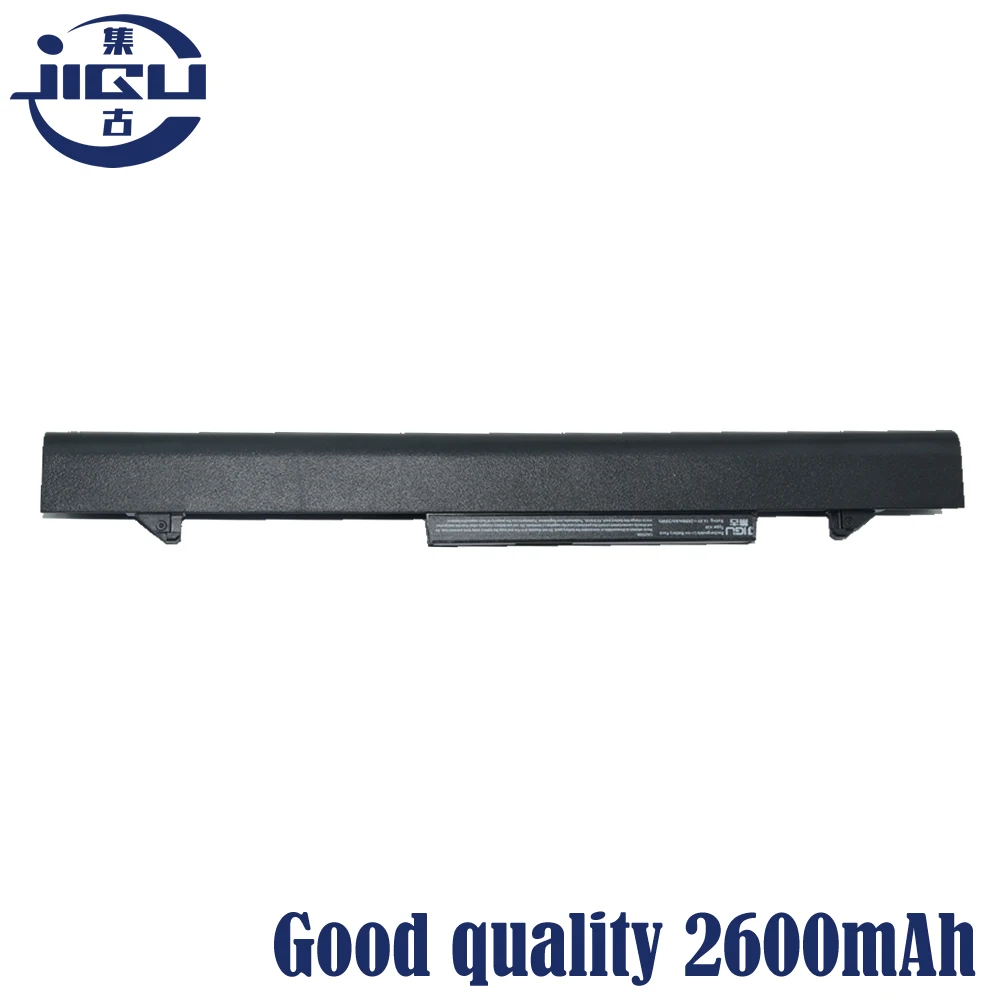 JIGU 4 ячейки батареи для HP ProBook 430 H6L28AA H6L28ET HSTNN IB4L RA04 14 8 V|battery for hp|battery hp probookfor |