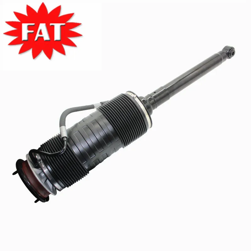 2PCS Rear Hydraulic Suspension Strut ABC Shock Absorber For Mercedes S-Class W221 CL Class W216 2213209013 2213206313 2213208813 |