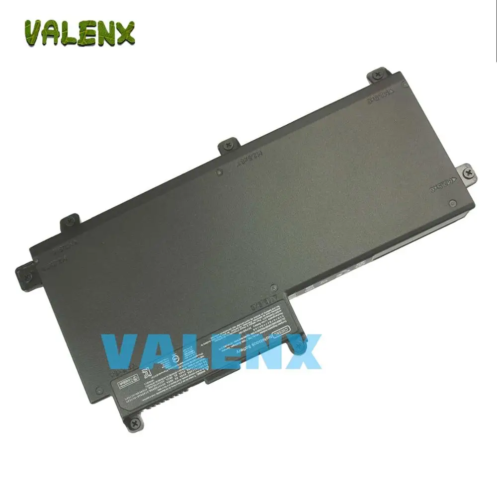 Новый 48WH OEM Аккумулятор для HP CI03 CI03XL HSTNN-UB6Q 801554-001 ProBook 640 645 650 655 G2 | Компьютеры и офис