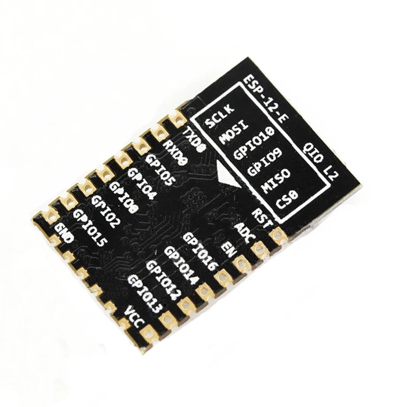 1 шт. Φ (Φ upgrade) ESP8266 дистанционный последовательный порт Wi-Fi беспроводной модуль |