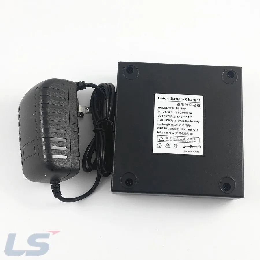 Новое двойное зарядное устройство Trimble для 5700 5800 R8 R7 R6 GNSS 54344 GPS аккумулятор вилка