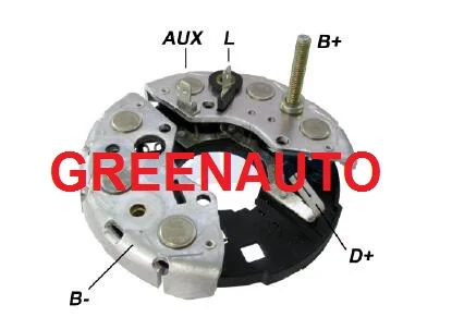 

85A RECTIFIER with diode trio 9122080652 135605 IBR304 FOR ALTERNATOR 9120080172 9120080180