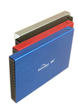 Корпус для жесткого диска Blueendless Sata на USB 3 0 2 5 дюйма корпус ноутбука настольного