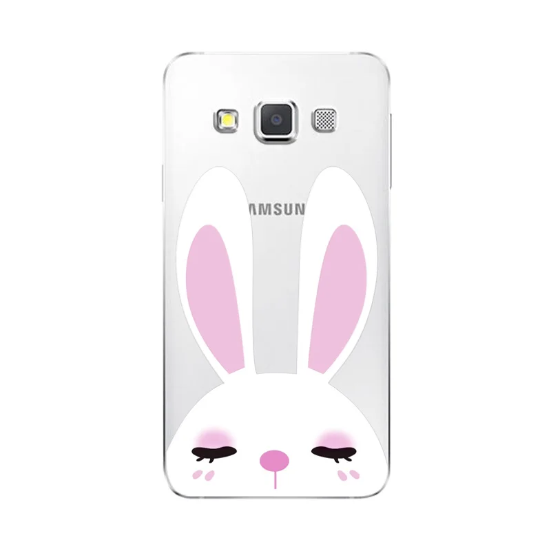 B10 Чехол для samsung A3 4," 3D Рельефный цветок птица кружева мягкий TPU чехол для телефона s Coque для samsung Galaxy A3 A300 A3000 - Цвет: B10