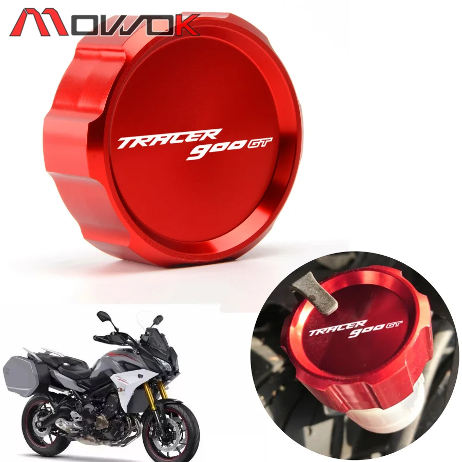 Высококачественный трассоискатель для YAMAHA 900 GT Tracer900 2018 2019 аксессуары мотоциклов